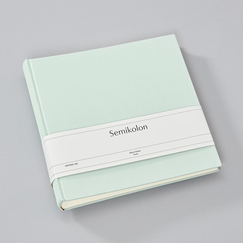 Semikolon Classic Event 368384 Photo Album 24 x 23 cm