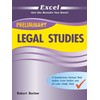 Excel Study Guide: Preliminary Legal Studies Year 11