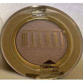 MIlani Eye Shadow # 32A Fiji Flower  - NEW with SAFETY SEAL SEAL