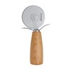 triangle Soul 84 075 07 04_K Pizza Cutter Cherry Wood