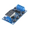 DC 5v to 36v Delay Timer Module, Time Delay Switch,
