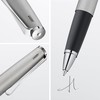 LAMY Studio Matte Blush Rollerball Pen - Elegant Metal Body