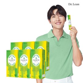 Dr. Lin Liquid Bergamot Max Shot Polyphenol 6 Boxes (12 Weeks) / 닥터린 액상 베르가못 맥스 샷 폴리페놀 6박스(12주분)