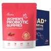 Vaginal Probiotics for Women & NAD Supplement 1500mg
