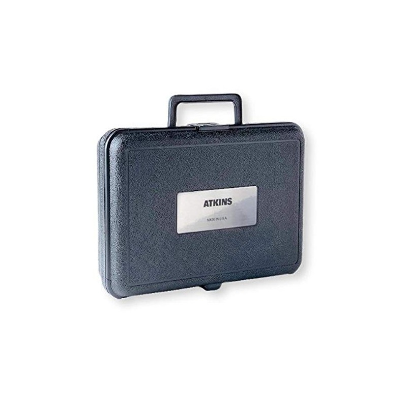 Cooper Atkins 14235 Hard Carrying Case With Label Me