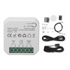 Smart Garage Door Controller for Zigbee APP Voice Remote Control