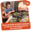Ultimate Treehouse | Entry Level Resource Management Tile Game |