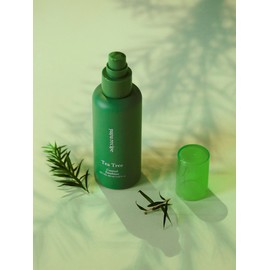 Papa Recipe Tea Tree Control Emulsion 150ml / 티트리 컨트롤 에멀전 150ml