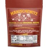 Manischewitz Chocolate Chip Macaroons, 10oz Resealable Bag, Gluten Free, Kosher