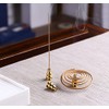 Miupoo Incense Burner Metal Holder,Cone Incense Holder,Coil Incenses Holders,Incenses Stick