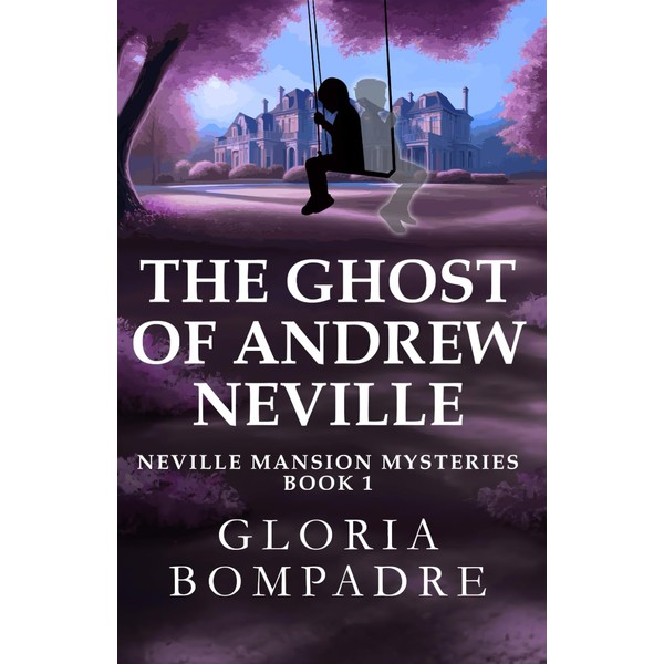 The Ghost of Andrew Neville