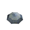 Esprit Lemon Dot Umbrella, Pocket umbrella open/close automatic, Compact