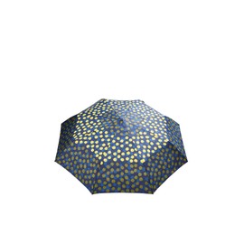Esprit Lemon Dot Umbrella, Pocket umbrella open/close automatic, Compact