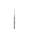 STALEKS Pro Professional Cuticle Scissors with Hooks Stainless Steel Magnolia