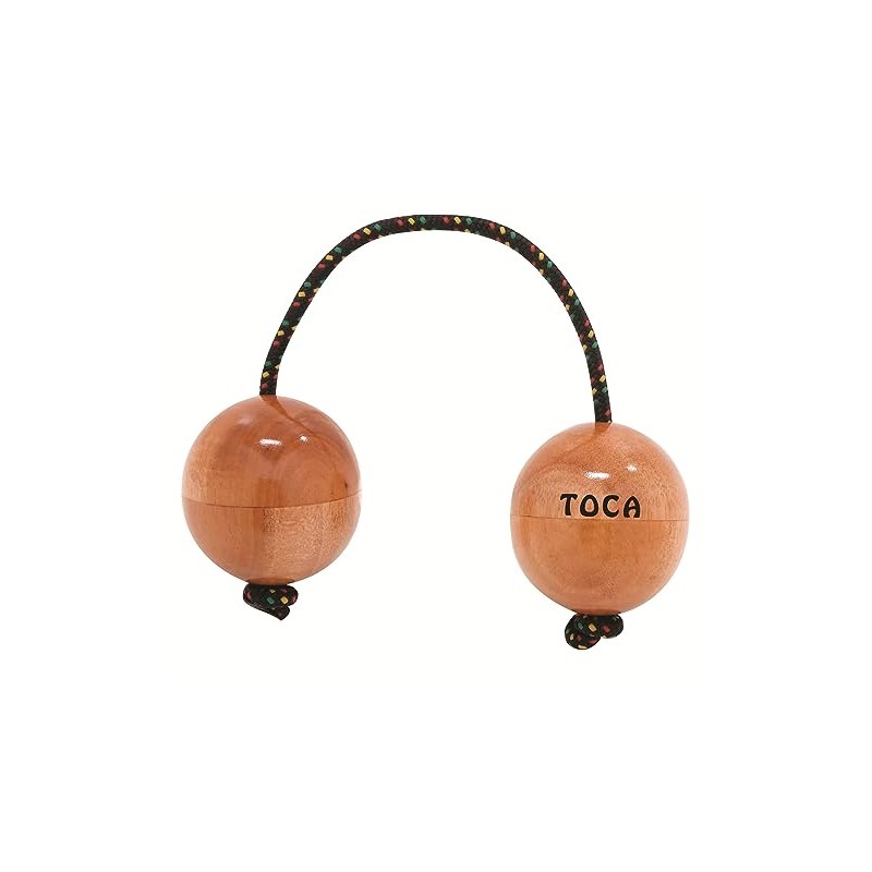 TOCA TO804448 Sympatika Shaker TSS-N