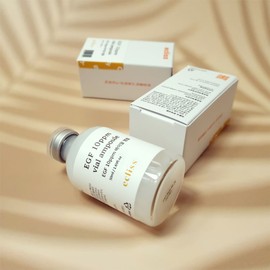 Eclisse Eclis EGF 10ppm Vial Ampoule
