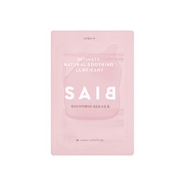 Save Intimate Natural Soothing Gel (10PCS) / 세이브 인티메이트 네츄럴 수딩 젤 (10PCS)