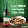 Lizano Salsa Sauce With Vegetables and Spices, 9.46 fl oz