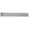 10pcs WC20 Cerium Tungsten Electrode Gray Tip for DC TIG