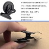 10 x Metal Magnetic Clips, Super Strong, Rustproof, Refrigerator Magnets,