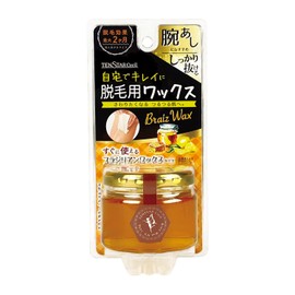 TENSTER CECIL Bride Wax for Hair Removal, 5.1 oz (145 g)