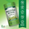 Natures Truth Rhodiola Rosea, 2000 Mg