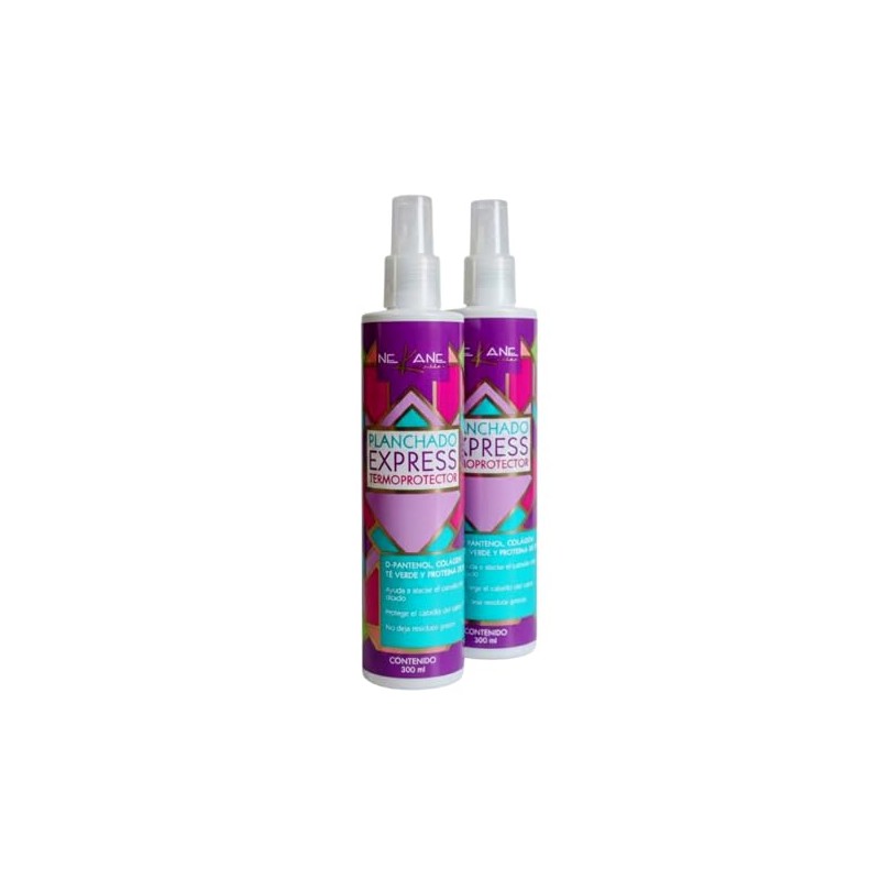 NE KANE CAPILAR Planchado express – Nekane capilar – 300ml