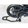 RIDERR Bobbins M10 1.5 Thread - Motorcycle Paddock Stand Bobbins