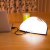 Funtime Gifts The Book of Light, Paper, Integrated, 1 W,