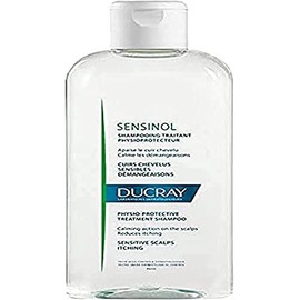 SENSINOL physio-protective treatment shampoo 200 ml