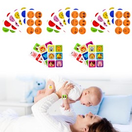 Mosquito Protection Stickers, Pack of 24 Anti Mosquito Plasters, Mosquito Patch, Anti Mosquito Sticker, Mosquito Plaster, Anti Mosquito Sticker, Adults and Children