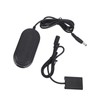 NP BX1 Dummy Battery Kit AC100‑240V Plug and Play Camera