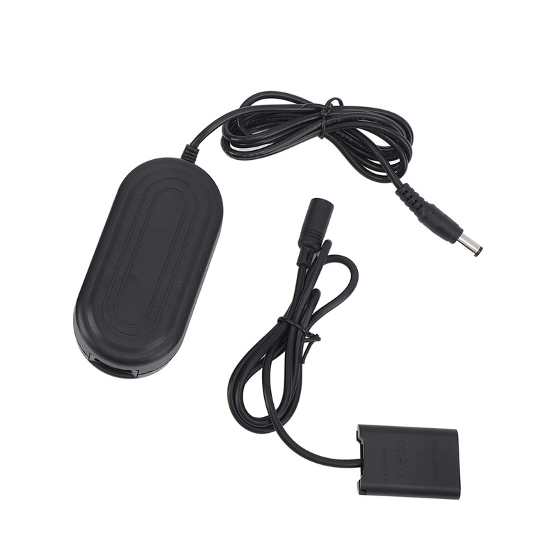NP BX1 Dummy Battery Kit AC100‑240V Plug and Play Camera
