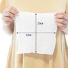 Compressed Towel, Portable Capsule Case, Disaster Prevention, Outdoor, Disposable, Handkerchief,
