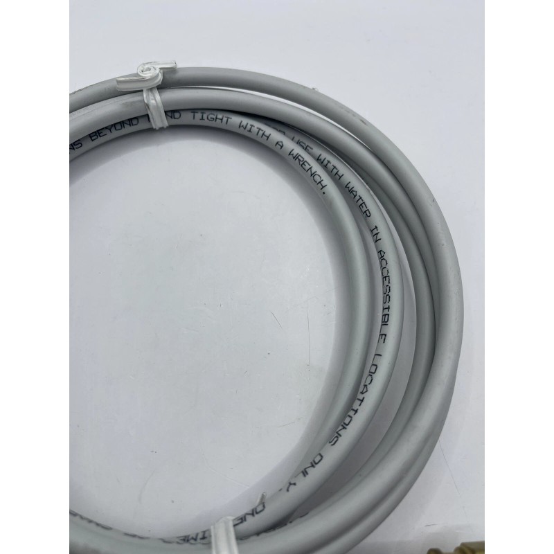 GE SmartConnect 8' ft Ice Maker Water Line WX08X10006 Item