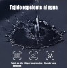 Funda Motocicleta Impermeab Grueso Cubiertas Para Moto