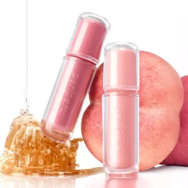 Peripera NEW 페리페라 무드 글로이 틴트 26AD 212124 [015 맘콕로즈212124] NEW Peripera Mood Glow Tint 26AD 212124 [015 Mom Cock Rose 212124]