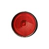 Red Brake Light Stop Light Rear Light 12 V 24