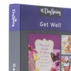Get Well - Inspirational Boxed Cards - Marjolein Bastin