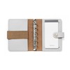Filofax Pocket The Original Organiser - Stone