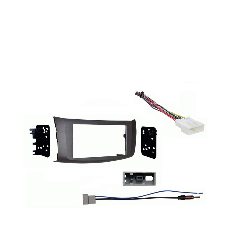 Harmony Audio Compatible with Nissan Sentra 2013 2014 2015 2016
