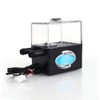 Zerone Water Cooling Pump, Sc-300t 12v DC Ultra Quiet 4W