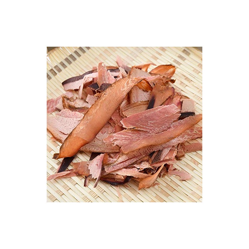 Marushun Bonito Slices for Easy Eating 2.1 oz (60 g)