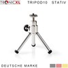 TronicXL TP10 Mini Table Table Tripod Construction Tripod for Laser