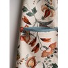 Maison d' Hermine Apron 100% Cotton 1 Piece Adjustable Neck