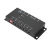 Mobile Digital Video Splitter 4 Channel Mini Video Splitter 720P