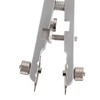 Watchband Plier, Watch Spring Bar Plier Tool Set with 8