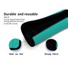 Neoprene Luggage Handle Wrap, 5 Pack Trolley Case Grip Suitcase