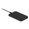 Mophie Qi Charge Force Wireless Charging Pad - Black
