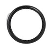 Car Decorative Front Grill Logo Ring Trim Frame Cover for